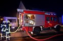 Feuer 4 Koeln Immendorf Giesdorfer Allee P035